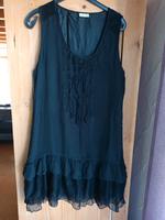 Trägerkleid/Longshirt "Street Obe" Gr. 40 schwarz Bayern - Vöhringen Vorschau