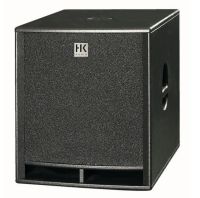 2x HK Audio Premium PRO 18 sub A Aktiv-Subwoofer Nordrhein-Westfalen - Warstein Vorschau