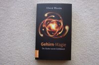 Buch 'Gehirn-Magie' von Ulrich Warnke Niedersachsen - Westerstede Vorschau