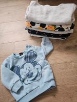 Kleidungspaket Baby Größe 68 etwa 71 Teile Niedersachsen - Apen Vorschau
