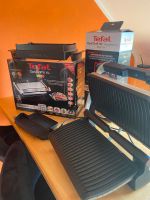 Tefal Optigrill + Plus XL mit Backschale mit Restgarantie Baden-Württemberg - Bad Herrenalb Vorschau