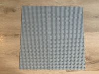 Lego 38x38cm hClassic 11024 Graue Bauplatte Baden-Württemberg - Neckargemünd Vorschau