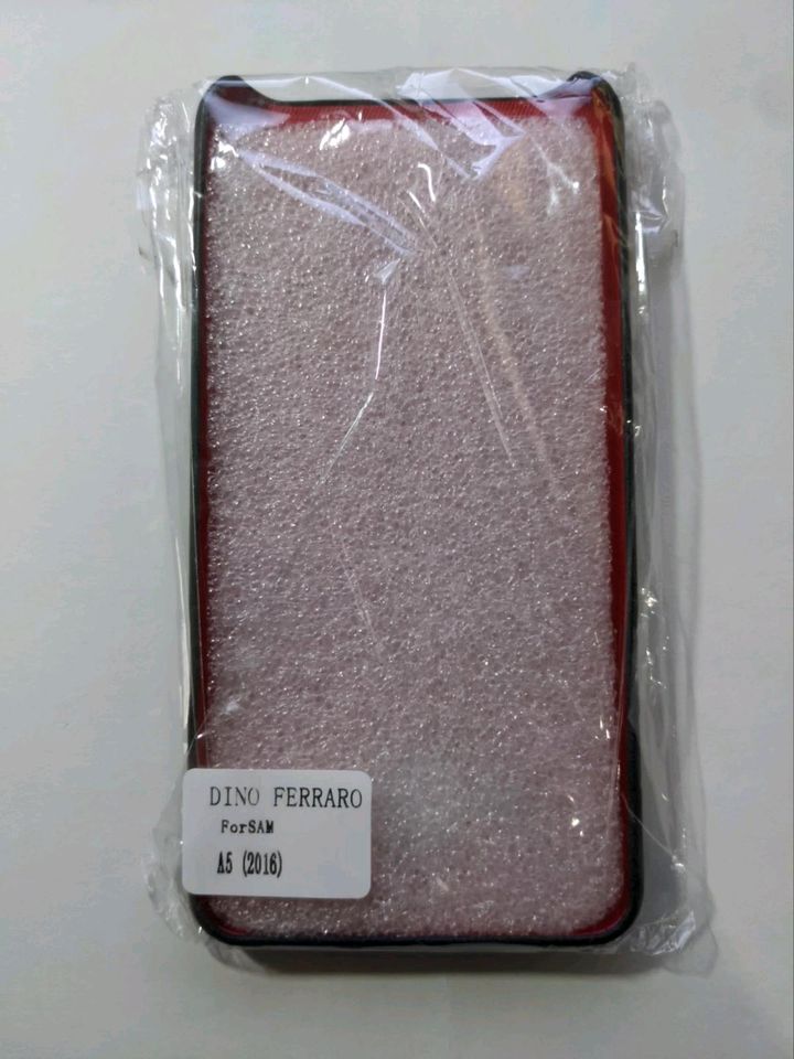 Handycover für Samsung 5A (2016) in Schmidgaden