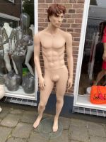 HINDSGAUL MANNEQUIN SCHAUFENSTERPUPPE SCHAUFENSTER FIGUUR Nordrhein-Westfalen - Kleve Vorschau