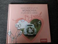 Was wir euch wünschen für den Weg zu zwei Hochzeit Rheinland-Pfalz - Montabaur Vorschau