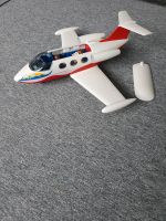 Playmobil  / Flugzeug Nordrhein-Westfalen - Gladbeck Vorschau