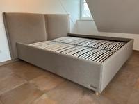 Schlaraffia Polsterbett 180x200 München - Allach-Untermenzing Vorschau