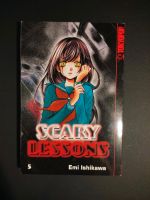 Scary Lessons Band 5 Hessen - Berkatal Vorschau