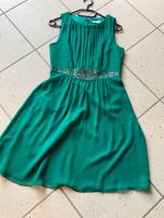 Marie Lund grünes Kleid Größe 36 Münster (Westfalen) - Wolbeck Vorschau