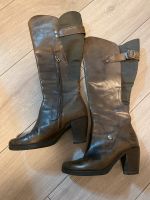 G-Star RAW Stiefel Gr. 37 Brandenburg - Storkow (Mark) Vorschau