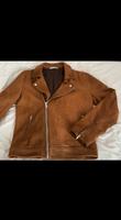 Zara Biker Jacke Süd - Niederrad Vorschau