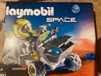 Playmobil Space 9491 Trike Stuttgart - Stammheim Vorschau