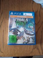 PS 4 Spiel Trials Rising Niedersachsen - Alfhausen Vorschau