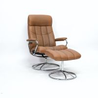 Stressless Vintage Sessel Relaxsessel Fernsehsessel Ledersessel Hamburg Barmbek - Hamburg Barmbek-Süd  Vorschau