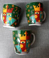 Ritzenhoff Jacobs Kaffeetasse Nürnberg (Mittelfr) - St Leonhard Vorschau