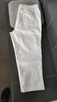 Sommerjeans weiß, Gr.42, neu Bayern - Adlkofen Vorschau