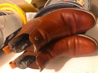 Panama Jack Boots Stiefel Giordana cognac Nordrhein-Westfalen - Herne Vorschau
