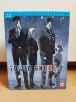 Tokyo Ghoul A Sammelbox Limited Edition!! Niedersachsen - Werlte  Vorschau