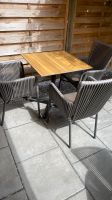 Gartentisch und Stühle Bayern - Buchloe Vorschau