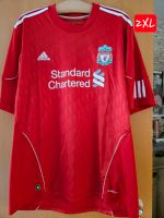 Liverpool Trikot 2 XL Nordrhein-Westfalen - Rommerskirchen Vorschau