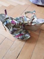 Tanzschuhe Carlos Santana 37,5 Bayern - Füssen Vorschau