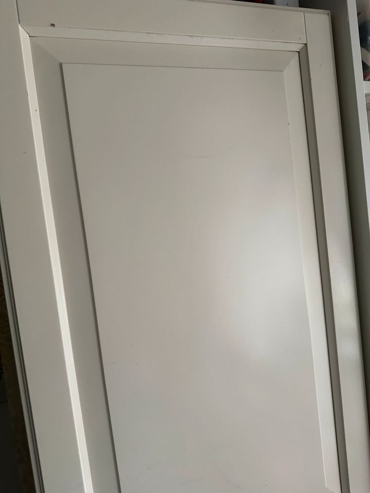 Ikea Birkeland Türen 50x195 cm in Hamburg