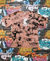 Karl Kani*Tie Dye T-Shirt*Batik Herren Uni*Shirt Crewneck Nordrhein-Westfalen - Hürth Vorschau