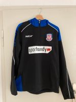 Trainingsjacke Hoddie Zipper FSV Frankfurt 2012 Baden-Württemberg - Heidelberg Vorschau