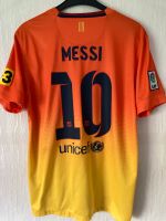 Lionel Messi Barcelona Trikot 2012/2013 Gr. L Nike Nordrhein-Westfalen - Ennigerloh Vorschau
