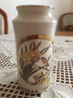 Chokin Vase 24 Karat Gold NEU Nordrhein-Westfalen - Dormagen Vorschau