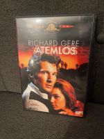 DVD Atemlos München - Altstadt-Lehel Vorschau