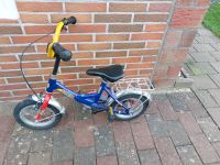 Kinderfahrrad 12" Herzogtum Lauenburg - Lütau Vorschau