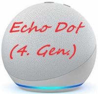 Echo Dot (4. Gen.) Intelligenter Lautsprecher mit Alexa Berlin - Köpenick Vorschau