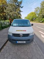 Vw Transporter T5 Kastenwagen Bus Wandsbek - Hamburg Eilbek Vorschau