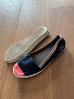 Lacoste Espadrille, Größe 37,5 Bayern - Nonnenhorn Vorschau