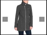 Vaude Wollmantel Lavin II Gr 38 top Zustand Hessen - Heppenheim (Bergstraße) Vorschau