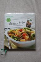 Thermomix Kochbuch "einfach lecker" Nordrhein-Westfalen - Bergneustadt Vorschau