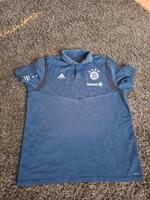 FC Bayern Shirt Bayern - Günzburg Vorschau