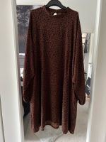 Monki Kleid Gr xl Rost schwarz Hängerchen luftig Oversize Nordrhein-Westfalen - Recklinghausen Vorschau