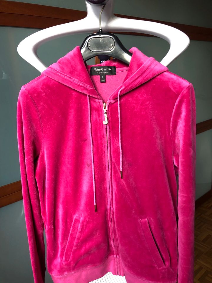 Juicy Couture Jacke in Hamburg