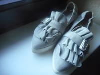 Sportschuh Kennel&Schmenger Gr. 37,5 (4 1/2) Rheinland-Pfalz - Saarburg Vorschau