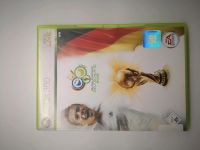 FIFA Fußball Weltmeisterschaft Deutschland 2006 Xbox 360 Bayern - Scheuring Vorschau
