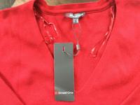 Pullover „Street One“, Größe 46, rot, Neu mit Etikett❗️ Nordrhein-Westfalen - Wiehl Vorschau