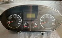 Fiat Ducato 250 Tachometer Dresden - Neustadt Vorschau