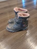 Indigo walk wild Winterstiefel Schuhe Stiefel gr 35 Niedersachsen - Oldenburg Vorschau