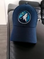 Herren und Jugendliche Kappe New Era Minnesota Timberwolves NBA Saarland - Überherrn Vorschau