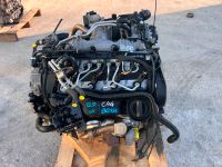 MOTOR CAG 2.0 TDI  80.154KM AUDI A4 A5 A6 Q5 SEAT EXEO KOMPLETT München - Berg-am-Laim Vorschau