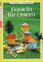 Bastelheft Basteln für Ostern Falken Verlag Nordrhein-Westfalen - Greven Vorschau