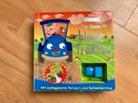 Kinderbuch Spielzeug “blaue trakter buch” Schleswig-Holstein - Lübeck Vorschau