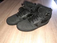 Nike Schuhe Warmfutter Gr. 40 Thüringen - Gerstungen Vorschau